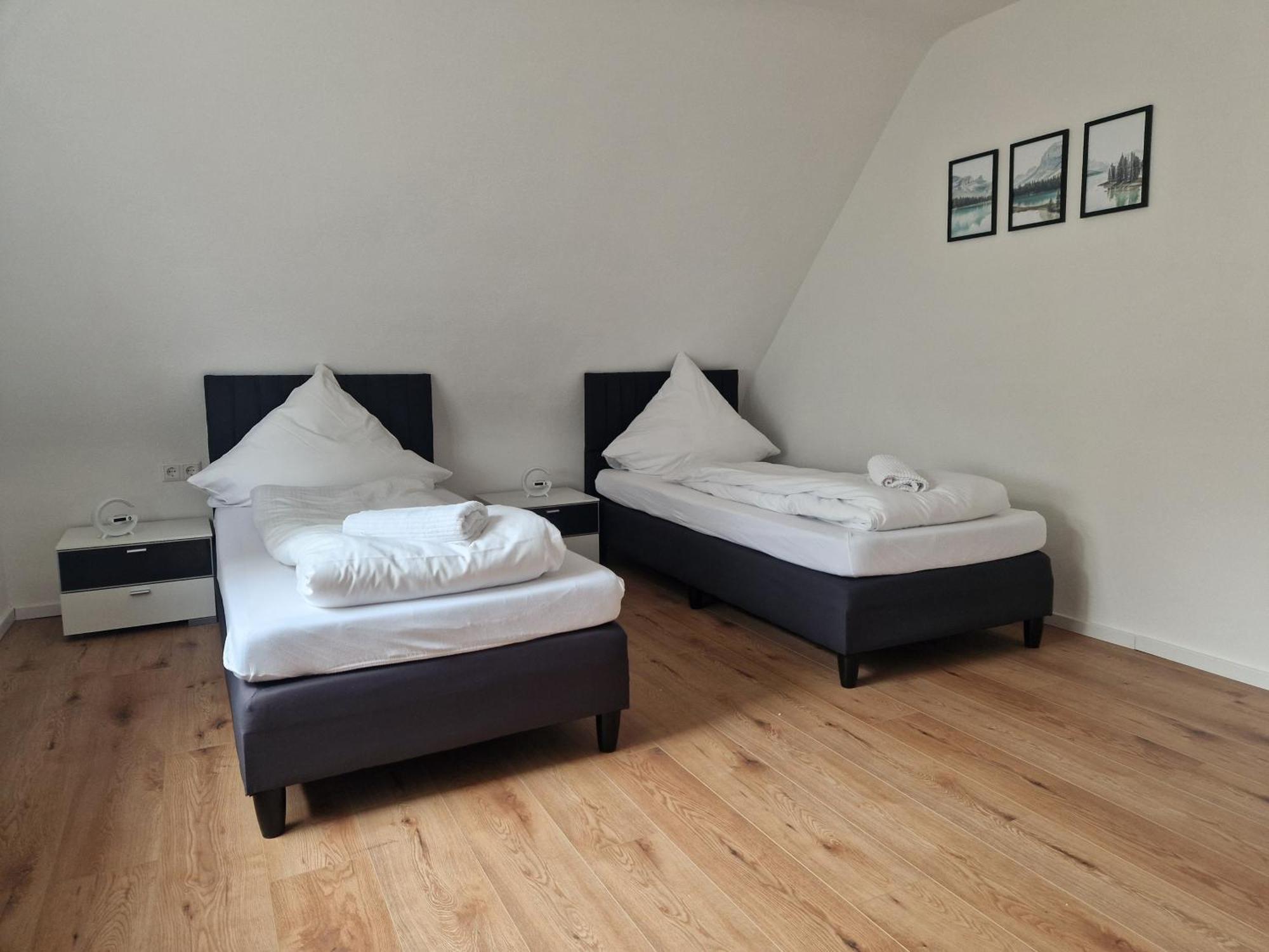 Fewothoma - Your2Ndhome - Bad Dürrheim Kültér fotó