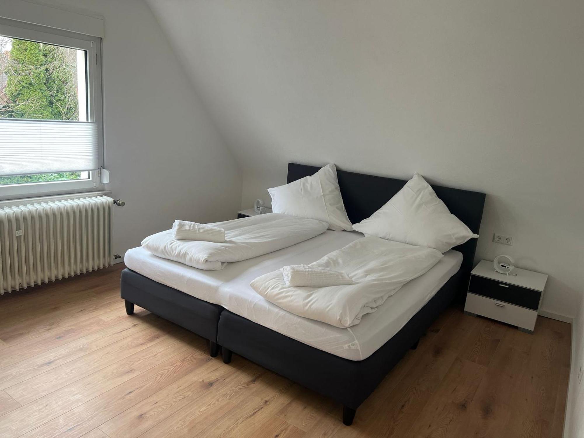 Fewothoma - Your2Ndhome - Bad Dürrheim Kültér fotó